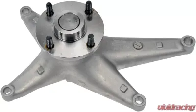 Dorman - OE Solutions Engine Cooling Fan Pulley Bracket - 300-820