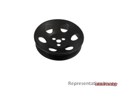 Dorman - OE Solutions Alternator Clutch Pulley - 300-874