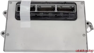 Dorman - OE Solutions Remanufactured Powertrain Control Module - 318-123