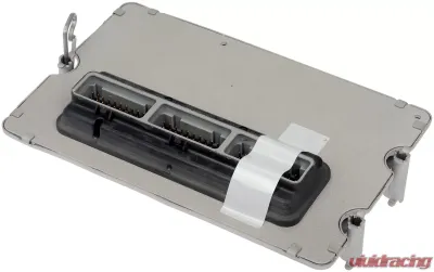 Dorman - OE Solutions Remanufactured Powertrain Control Module - 318-124