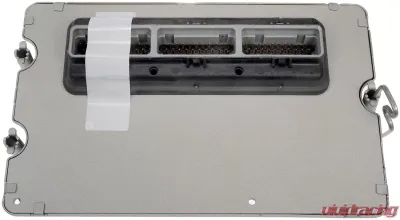 Dorman - OE Solutions Remanufactured Powertrain Control Module - 318-124