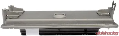 Dorman - OE Solutions Remanufactured Powertrain Control Module - 318-124