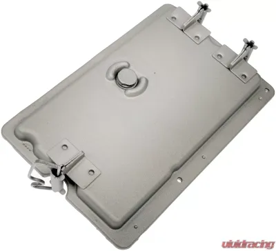 Dorman - OE Solutions Remanufactured Powertrain Control Module - 318-124