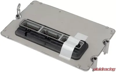 Dorman - OE Solutions Remanufactured Powertrain Control Module - 318-124