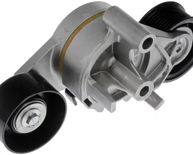 Dorman - TECHoice Automatic Belt Tensioner (Tensioner Only) Ford Main Drive 6.0L V8