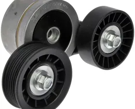 Dorman - TECHoice Automatic Belt Tensioner (Tensioner Only)