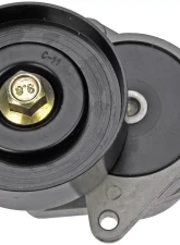 Dorman - TECHoice Automatic Belt Tensioner (Tensioner only) Nissan 2.5L 4-Cyl                                     - 419-013 - Image 3