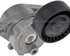 Dorman - TECHoice Automatic Belt Tensioner (Tensioner Only) BMW Alternator and Water Pump