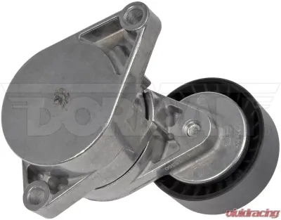 Dorman - TECHoice Automatic Belt Tensioner (Tensioner Only) BMW Alternator and Water Pump - 419-036