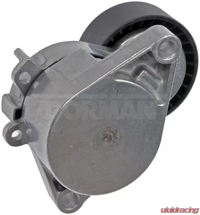 Dorman - TECHoice Automatic Belt Tensioner (Tensioner Only) BMW Alternator and Water Pump - 419-036