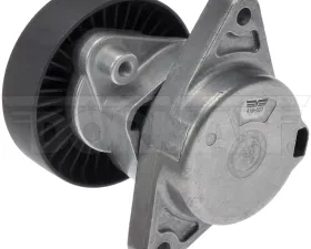 Dorman - TECHoice Automatic Belt Tensioner (Tensioner Only) Mercedes-Benz