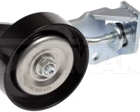 Dorman - TECHoice Automatic Belt Tensioner (Tensioner Only) Nissan Alternator and Air Conditioning 3.5L V6