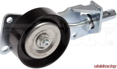 Dorman - TECHoice Automatic Belt Tensioner (Tensioner Only) Nissan Alternator and Air Conditioning 3.5L V6 - 419-038