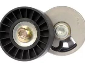 Dorman - TECHoice Automatic Belt Tensioner (Tensioner only) Ford