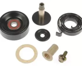 Dorman - TECHoice Automatic Belt Tensioner (Tensioner only) Ford Smooth Pulley 4.2L V6