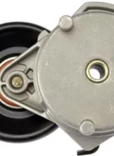 Dorman - TECHoice Automatic Belt Tensioner (Tensioner only) Ford Smooth Pulley 4.2L V6                                     - 419-211 - Image 2