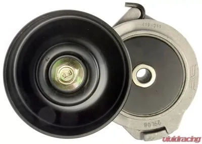 Dorman - TECHoice Automatic Belt Tensioner (Tensioner only) Ford Smooth Pulley 4.2L V6 - 419-211