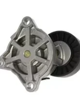 Dorman - TECHoice Automatic Belt Tensioner (Tensioner Only) Ford Escort 1998-2002 2.0L 4-Cyl                                     - 419-215 - Image 2