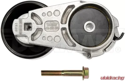 Dorman - TECHoice Automatic Belt Tensioner Ford N/A 2008-2010 6.4L V8 - 419-353