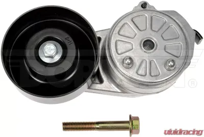 Dorman - TECHoice Automatic Belt Tensioner Ford N/A 2008-2010 6.4L V8 - 419-353