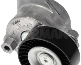 Dorman - TECHoice Automatic Belt Tensioner (Tensioner Only) Mercedes-Benz
