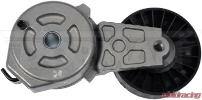 Dorman - TECHoice Automatic Belt Tensioner (Tensioner Only) Ford 1987 5.0L V8 - 419-374