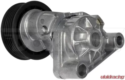 Dorman - TECHoice Automatic Belt Tensioner (Tensioner Only) Chevrolet Corvette Alternator 1997-2000 5.7L V8 - 419-379