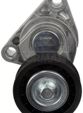 Dorman - TECHoice Automatic Belt Tensioner (Tensioner Only) Chevrolet Corvette Alternator 1997-2000 5.7L V8                                     - 419-379 - Image 2