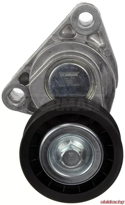 Dorman - TECHoice Automatic Belt Tensioner (Tensioner Only) Chevrolet Corvette Alternator 1997-2000 5.7L V8 - 419-379