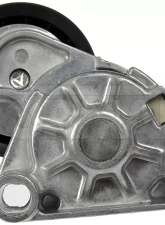 Dorman - TECHoice Automatic Belt Tensioner (Tensioner Only) Chevrolet Corvette Alternator 1997-2000 5.7L V8                                     - 419-379 - Image 4