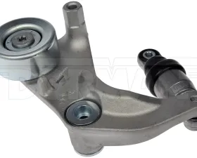 Dorman - TECHoice Automatic Belt Tensioner (Tensioner Only) Honda Civic 2007-2011 1.8L 4-Cyl