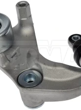 Dorman - TECHoice Automatic Belt Tensioner (Tensioner Only) Honda Civic 2007-2011 1.8L 4-Cyl                                     - 419-380 - Image 4