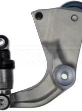 Dorman - TECHoice Automatic Belt Tensioner (Tensioner Only) Honda Civic 2007-2011 1.8L 4-Cyl                                     - 419-380 - Image 2