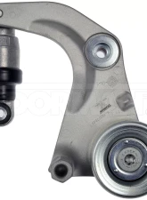 Dorman - TECHoice Automatic Belt Tensioner (Tensioner Only) Honda Civic 2007-2011 1.8L 4-Cyl                                     - 419-380 - Image 4