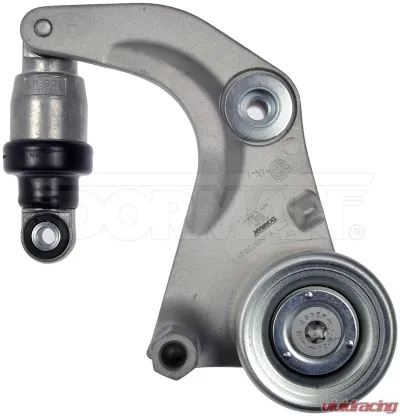 Dorman - TECHoice Automatic Belt Tensioner (Tensioner Only) Honda Civic 2007-2011 1.8L 4-Cyl - 419-380