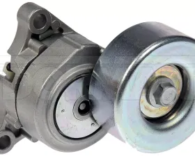 Dorman - TECHoice Automatic Belt Tensioner (Tensioner Only) Subaru 3.0L 6-Cyl