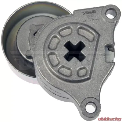 Dorman - TECHoice Automatic Belt Tensioner (Tensioner Only) Subaru 3.0L 6-Cyl - 419-382