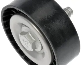 Dorman - TECHoice Idler Pulley (Pulley Only) Upper