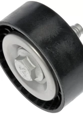 Dorman - TECHoice Idler Pulley (Pulley Only) Upper                                     - 419-597 - Image 2