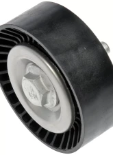 Dorman - TECHoice Idler Pulley (Pulley Only)                                     - 419-598 - Image 2