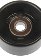 Dorman - TECHoice Idler Pulley (Pulley Only)                                     - 419-605 - Image 2