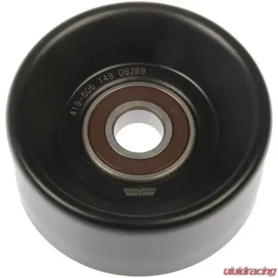 Dorman - TECHoice Idler Pulley (Pulley Only) - 419-605