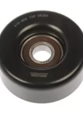 Dorman - TECHoice Idler Pulley (Pulley Only)                                     - 419-606 - Image 2