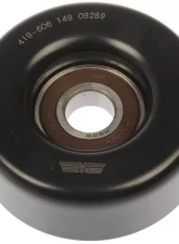 Dorman - TECHoice Idler Pulley (Pulley Only)                                     - 419-606 - Image 2
