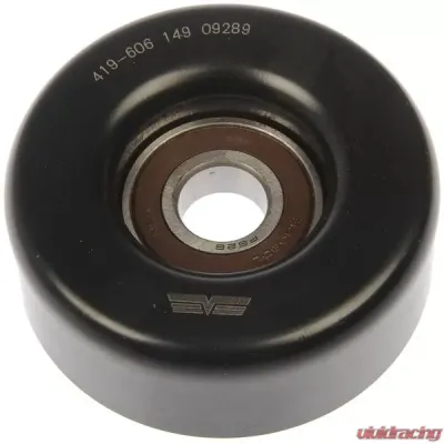 Dorman - TECHoice Idler Pulley (Pulley Only) - 419-606