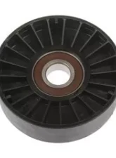 Dorman - TECHoice Idler Pulley (Pulley Only)                                     - 419-609 - Image 2