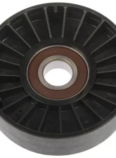 Dorman - TECHoice Idler Pulley (Pulley Only)                                     - 419-609 - Image 2