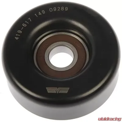 Dorman - TECHoice Idler Pulley (Pulley Only) - 419-617