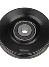 Dorman - TECHoice Idler Pulley (Pulley Only)                                     - 419-619 - Image 2