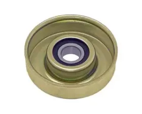 Dorman - TECHoice Idler Pulley (Pulley Only) Mazda Power Steering 2.5L V6